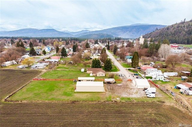 430 W 5th Ave, Kettle Falls, WA 99141
